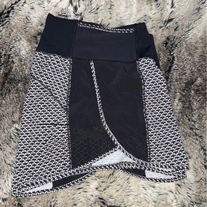 Lululemon real quick short 3.5” inseam